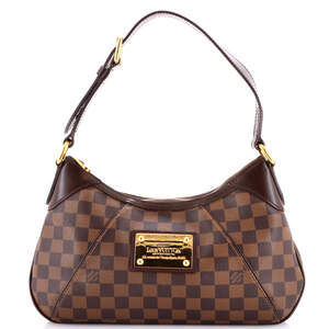 Louis Vuitton Thames Handbag Damier Pm #233530L15B